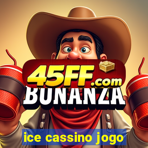 ice cassino jogo
